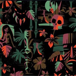 Meet your Posher, Gill